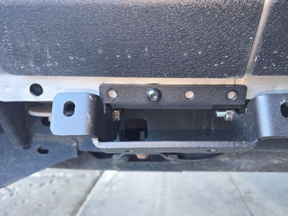 Customer photo from a review by Jay