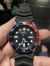 Nestor Cafre Jr review photo