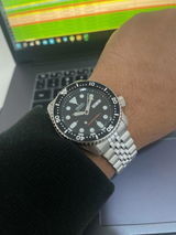 Dom review photo