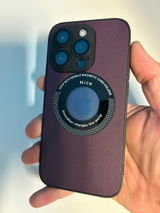 Prestige MagSafe Case