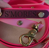 Stacey & S'mores review photo