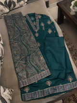 mehrosh khan review photo