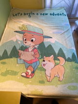 Anonymous review photo