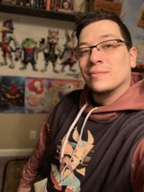 Buck R. review photo