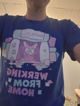 Jamie review photo