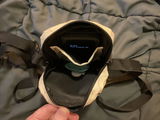 Parker review photo