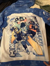 User picture