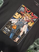 Criss review photo