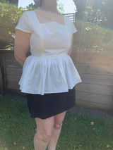 Lily review photo