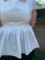 Lily review photo
