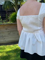 Lily review photo