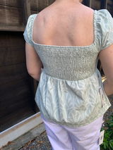 Samantha review photo