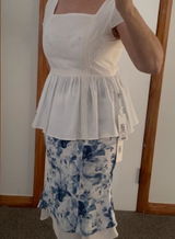 Hannah review photo
