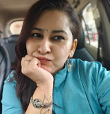 Richa arora review photo