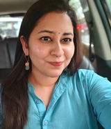 Richa arora review photo