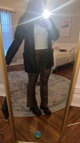 Taylor Boggs review photo