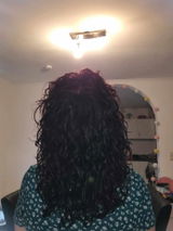 Stefania C. review photo