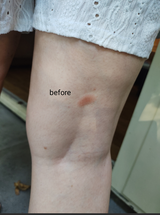 Sonja B. review photo