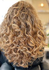 Suzanne review photo