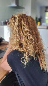 Ilse A. review photo