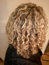 Customer E. review photo