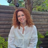 Rebecca review photo