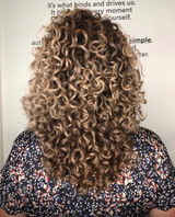 Customer E. review photo
