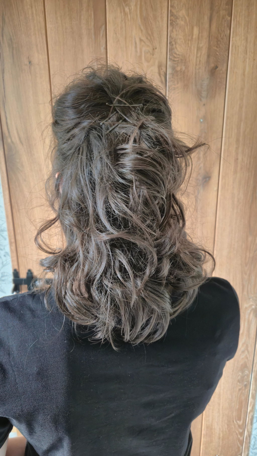 Intense Protein Deep conditioner | 100ml