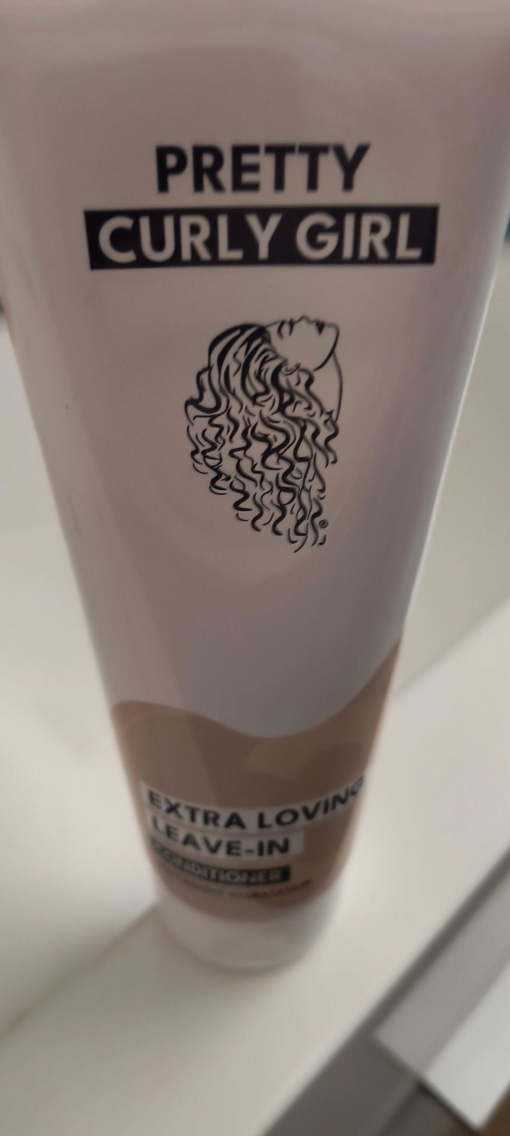 Leave-in Conditioner 250ml