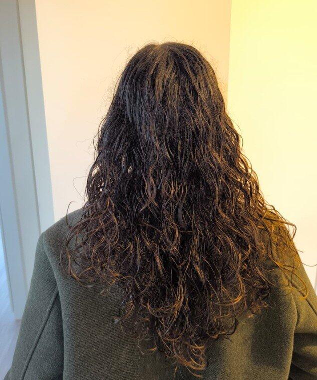 Leave-in Conditioner 250ml