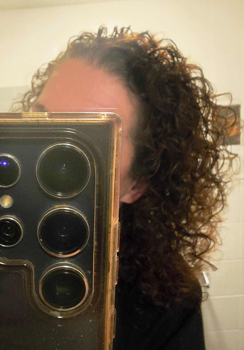 NEW: Volume & Hold Hairspray