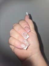 Marie review photo