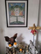 Santhini Govindan review photo
