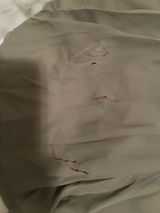 Anonymous review photo