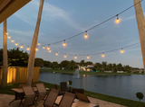 Solar Festoon Lights