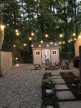Round Festoons