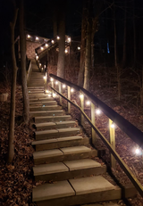 Round Festoons