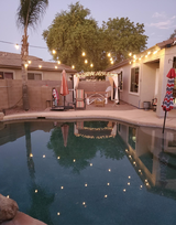 Round Festoons