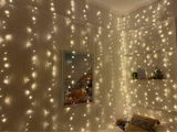 Curtain Fairy Lights