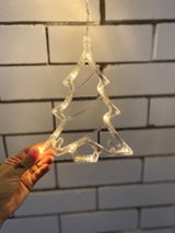 Christmas Waterfall