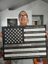 Janet O. review photo