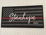 Melinda B. review photo