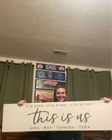 Sign I. review photo