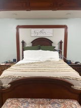 Antonia F. review photo