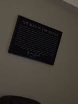 Jamil K. review photo