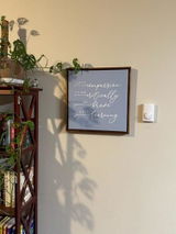 Aracely B. review photo
