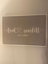 Scarlett B. review photo