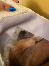Dessie F. review photo