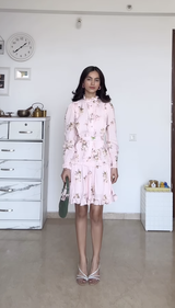Nistha review photo