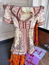 Sanjana review photo